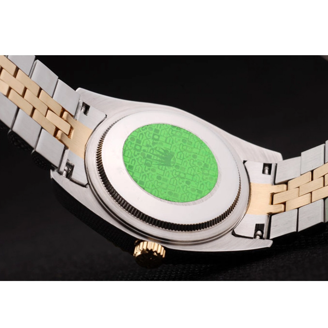 Rolex copies cheap Datejust Rolex Swiss Mechanism-srl17 0629